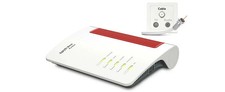 AVM FRITZ!Box 6660 Cable (Refurbished) &ndash; Wi-Fi 6 - Mesh - frei f&uuml;r alle Anbieter