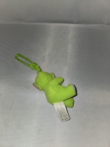 Teletubby Dipsy Key Chain - Picture 2 of 2