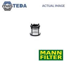 PU 51 Z ENGINE FUEL FILTER MANN-FILTER FOR DAF 95 XF 280KW,315KW,355KW,390KW