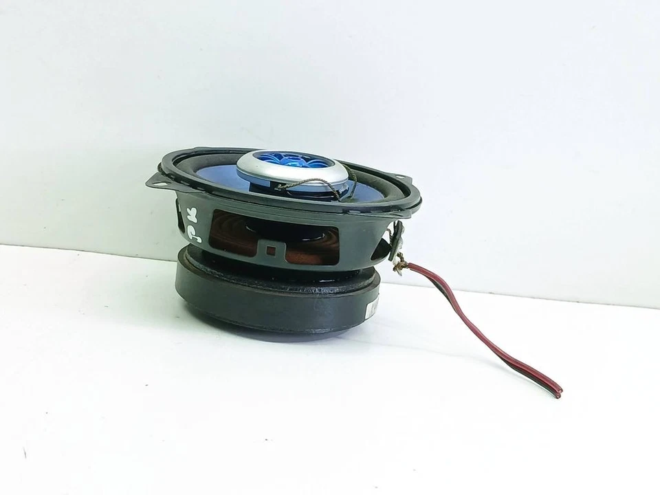 Altavoz delantero izquierdo volkswagen golf ii 1994 gasolina puerta delantera ust127184 Foto 2 de 4