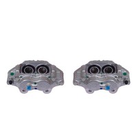 A.B.S. Bremssattel Bremssystem FüR Toyota Hilux VI Pick-Up 2.5 D-4D 4WD 2.4 TD
