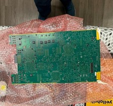 Miranda Kaleido-X KXI-16HSV 16 HD/SD-SDI Composite Input Module Tested Working