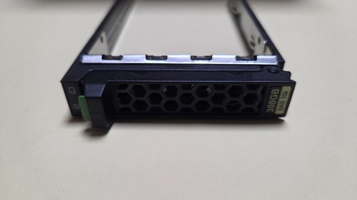Fujitsu 2.5" SAS/SATA Hot-Plug Drive Tray / Caddy
