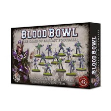 Dark Elf Team