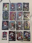 Jayden Daniels 18 Card Lot Rookie Card Pink Mosaic Prizm Optic Select Lot RC