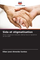 Elber José Almeida Santos | Sida Et Stigmatisation | Taschenbuch | FranzöSisch