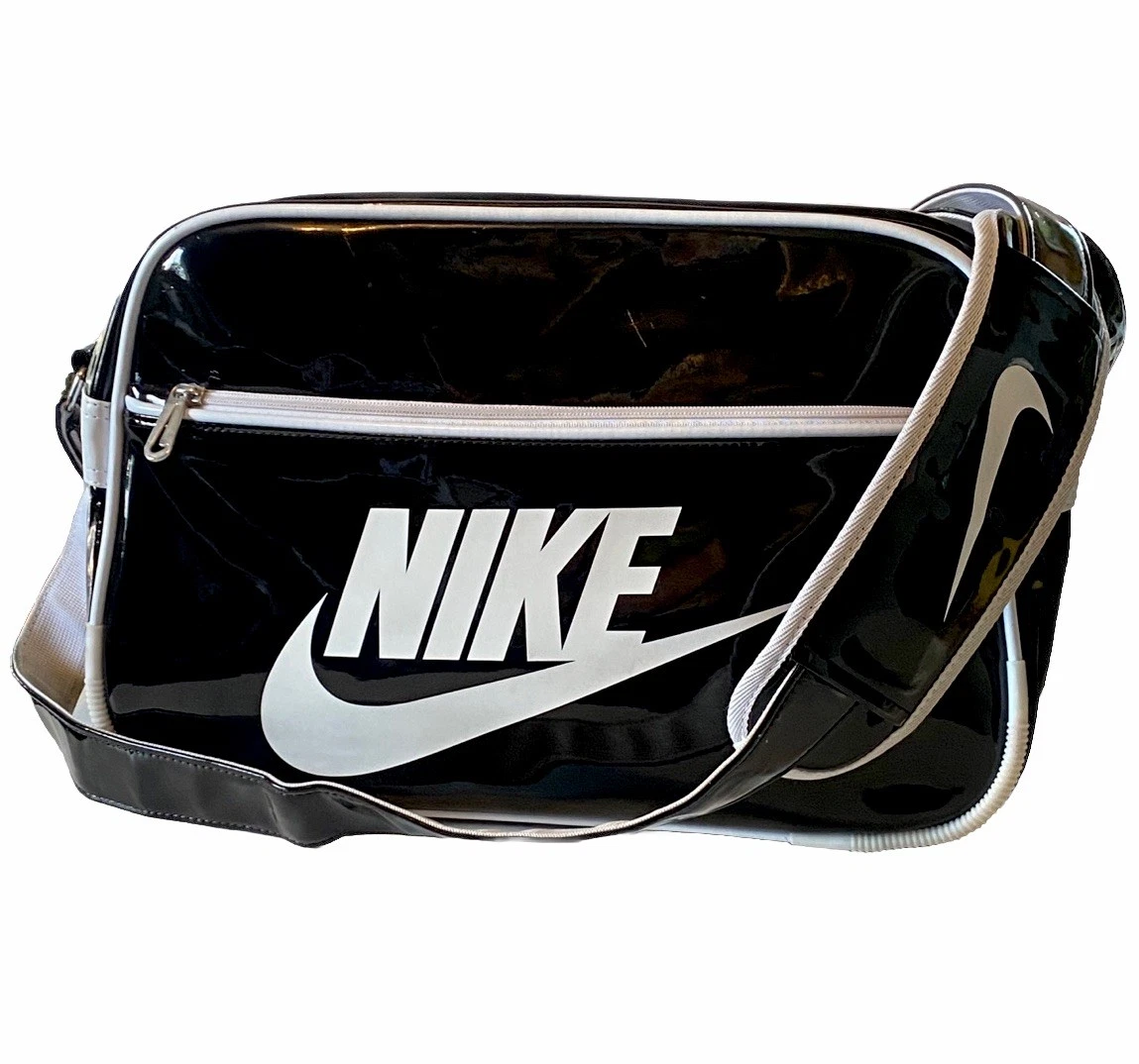 old nike✴︎メッセンジャーバッグ Nike Messenger Bags for Women for sale | eBay