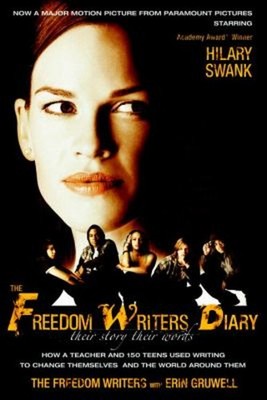 The Freedom Writers Diary : How a Teacher and 150 Teens Used Writ