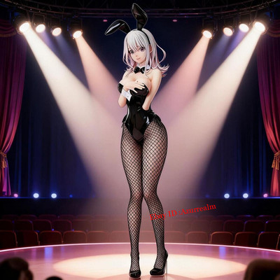 Anime Medaka ni Watashi no Kawaii ga Tsujinai 1/4 Pvc Figur Modell Sammlerstück