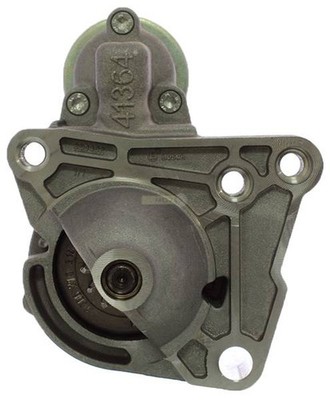 Anlasser Neu Original Bosch SEG - OE Ref. 0001136006 für * Nissan,Renault