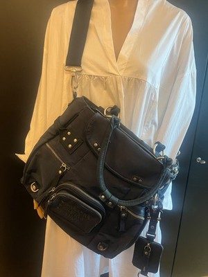 GG&L  Tasche 28 Kathy, ca. 38 cm breit, sehr guter Zustand