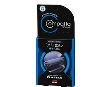 SOFT99 ROOMPIA Car interior care cleaner ROOMPIA ROOMPIA Compacta Polishing