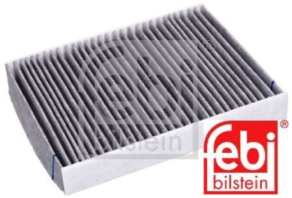 Febi Bilstein 19440 Filter FüR Innenraumluft Innenraumfilter Filter FüR Ford-image