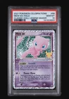 Mew ex 88/92 Celebrations Classic Collection PSA 10 Gem Mint Pokemon Card