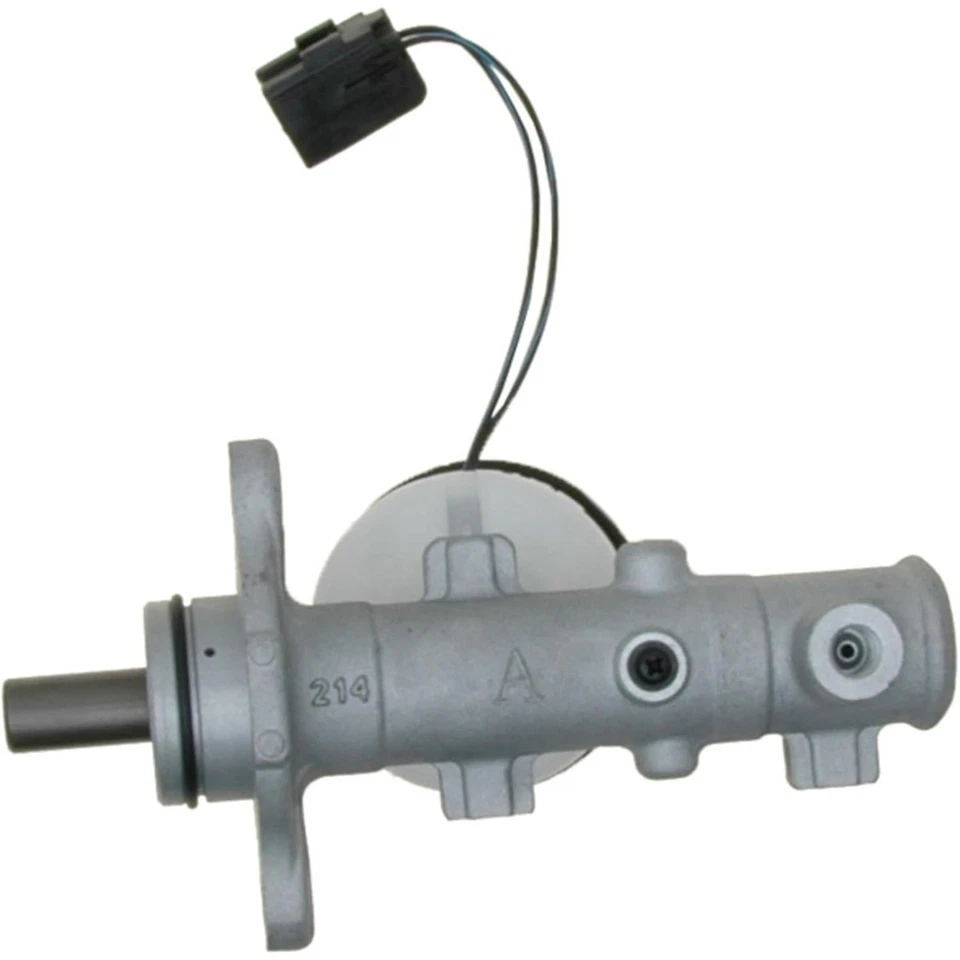 Cilindro maestro de freno Delco 18M2598 CA para Mazda Miata 2001-2005 Foto 3 de 4