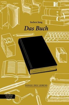 Das Buch Jung, Jochen: