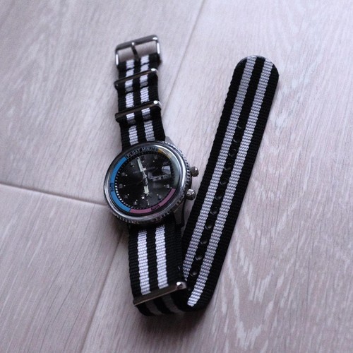 Orient King Diver (AAA Deluxe) - Gem