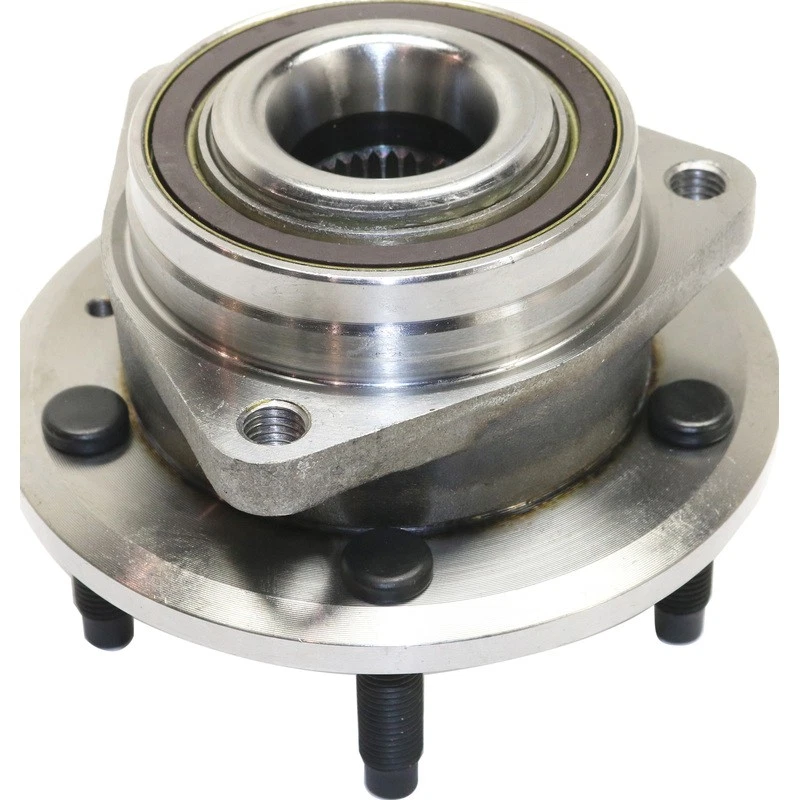 TrueDrive Wheel Hub For 11-17 Chevrolet Cruze Orlando Volt Cadillac ATS ELR - Image 3 of 4