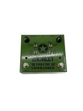 MORLEY Volume Commander Volume Pedal Effects Controller Excellent USA