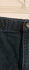 carhartt carpenter pants 36x30 dungaree. Black.Original fit. — photo 6