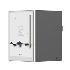 Viwoods AiPaper 10.65" Carta 1300 E-Ink Tablet 300PPI 128GB Android 13 Stylus