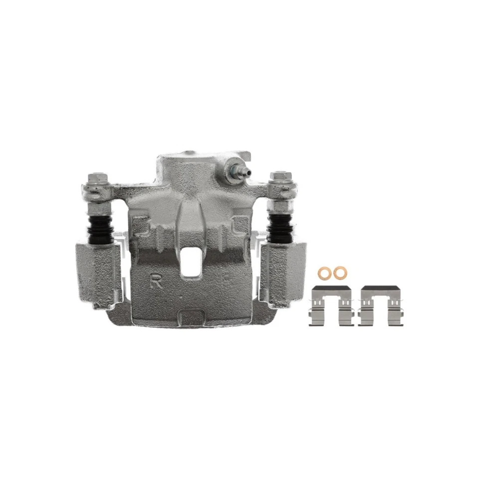 Genuine ACDelco For Subaru Forester 2009-2013 Brake Caliper Rear, Passenger Side - Изображение 3 из 4