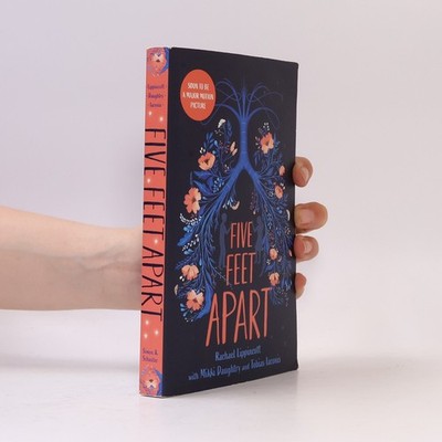 Five Feet Apart  |  Rachael Lippincott
