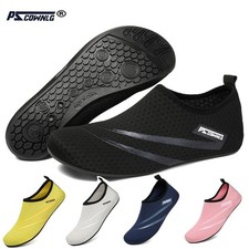 Adult Aqua Shoes Diving Socks Quick Dry Water Shoes Non Slip Swim Sea Beach shoe