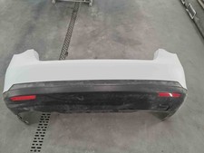 VW JETTA III 1K2 Hintere Stoßstange 1K5807521A 2006 11669173