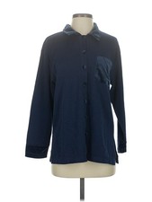 Erika Collection Women Blue Cardigan P