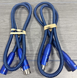 Audioquest Water Xlr | eBay