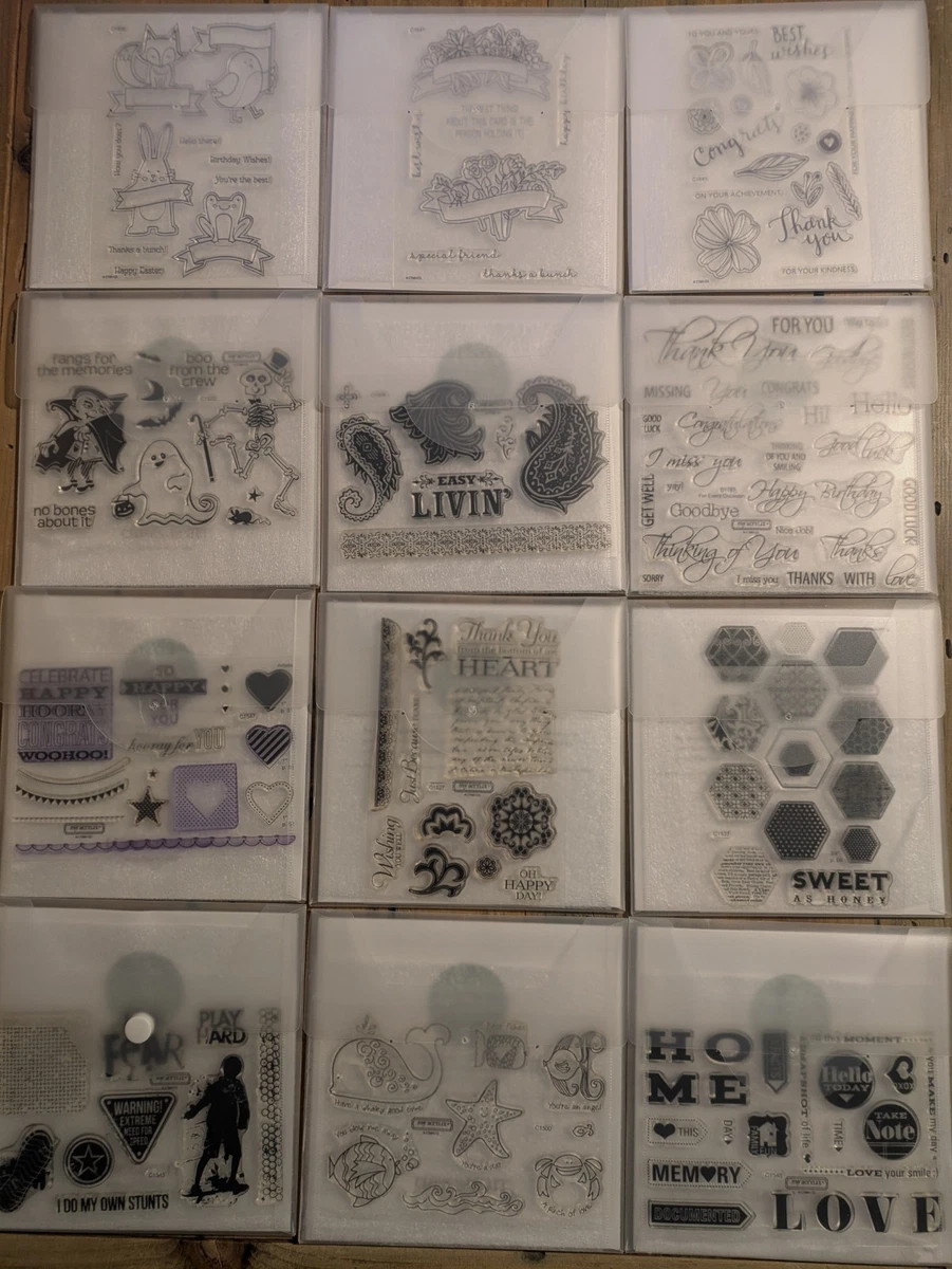 close to my heart scrapbooking products for sale | eBay