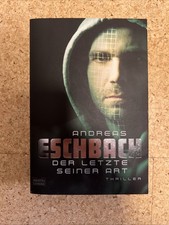 Der letzte seiner Art von Andreas Eschbach (2005, Taschenbuch)