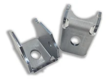 Artec for Jeep JK Front Axle LCA Brackets 07-18 Wrangler JK Pair