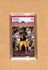 2000 Fleer Ultra #234 Tom Brady RC PSA 9 MINT