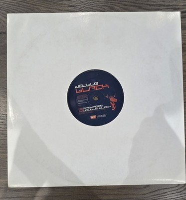 Double Black - Pipedream (12'') VG+