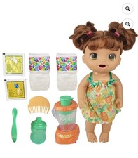 BABY Alive Magical Mixer Baby. New