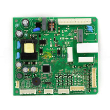 WESTINGHOUSE FRIDGE MAIN BOARD PCB (INTERNAL DISPLAY PROGRAM)