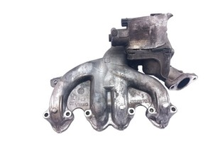 Abgaskrümmer Krümmer 03G129713K VW Audi Seat Skoda