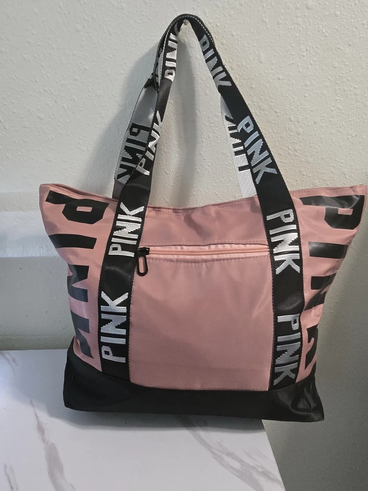New Victoria's Secret PINK Tote Bag  - Image 4 of 4