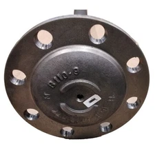 Axletech 3202-L-6356 Axle