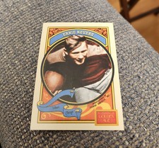 2014 Panini Golden Age Ernie Nevers #58 Football Chicago Cardinals