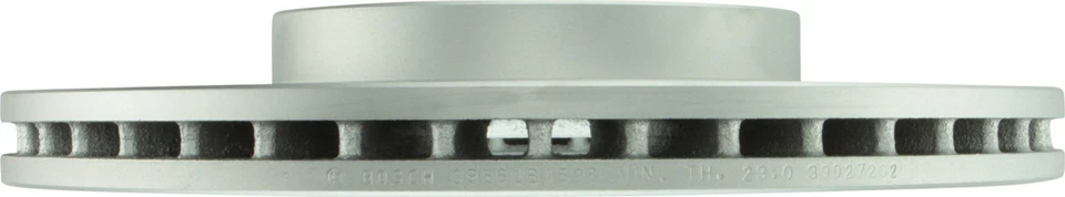 Código de motor de rotor de freno de disco: K20A2 Bosch 26011450 se adapta a Acura RSX 2002 Foto 3 de 3