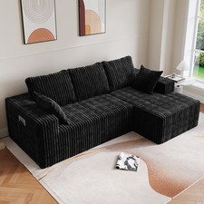 L-shaped Couch 94.49