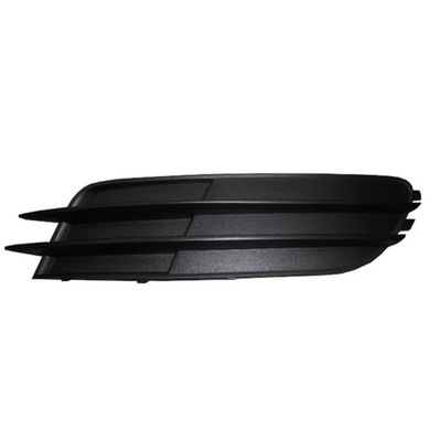 AU1039124 Passenger Side Fog Light Cover Fits 2012-2015 Audi A6