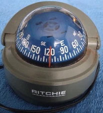 ritchie compass