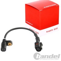Herth+Buss ABS-SENSOR Raddrehzahl Hinten Hinten Passend FüR Audi A3 TT Seat Leon