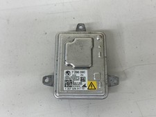 Headlight Xenon Control Module 7296090 Bmw F15 F16 X6 X5 2014-2018 Oem