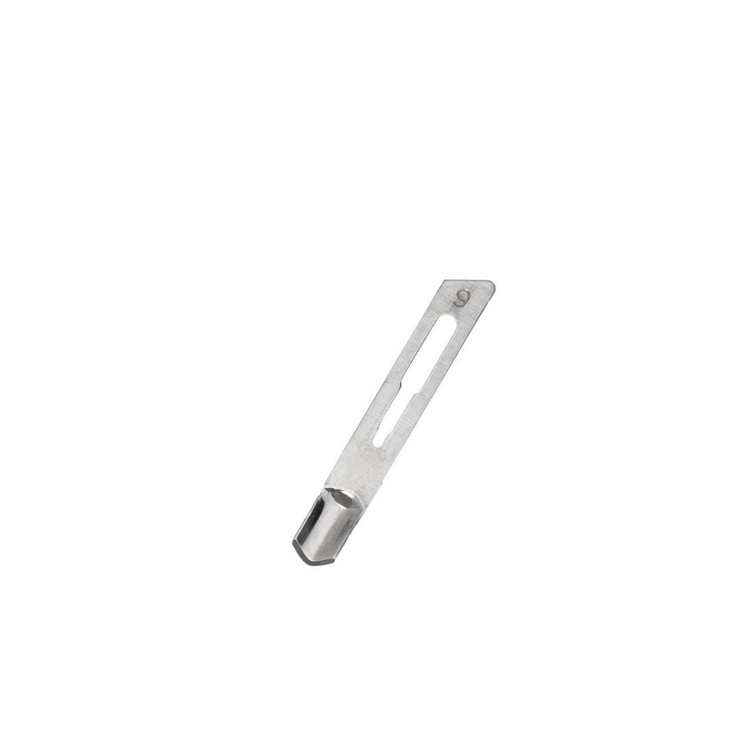 Best Blade Sgorbie Lame Per Podologia mis. 6 mm. Conf. 20 pz. Monouso (o5C)