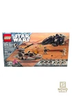 LEGO Star Wars: Imperial Dropship vs. Rebel Scout Speeder (40755) Build+Instruct
